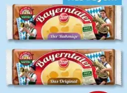PENNY Zott Bayerntaler Käse Angebot