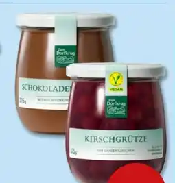 PENNY Zum Dorfkrug Schokoladen-Pudding Angebot