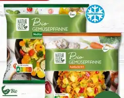 PENNY Naturgut Bio Gemüsepfanne Angebot