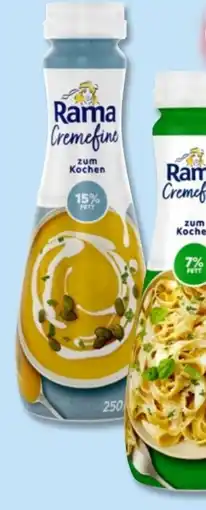 PENNY Rama Cremefine zum Kochen Angebot