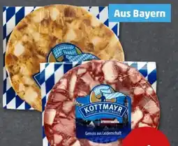 PENNY Kottmayr Presssack Angebot