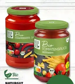 PENNY Naturgut Bio Pasta-Sauce Angebot