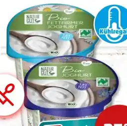 PENNY Naturgut Bio Naturjoghurt Angebot