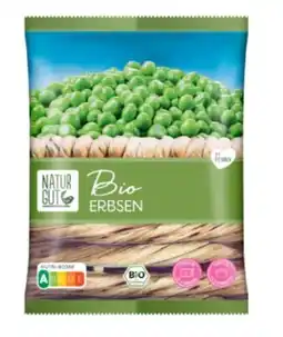 PENNY Naturgut Bio Erbsen Tiefgekühlt Angebot