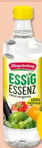 PENNY Hengstenberg Essig Essenz Angebot
