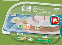 PENNY Naturgut Bio Frischkäse Angebot