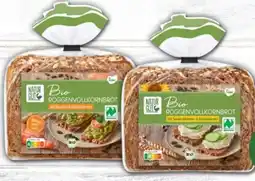 PENNY Naturgut Bio Roggenvollkornbrot Angebot