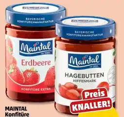 PENNY Maintal Konfitüren Extra Angebot