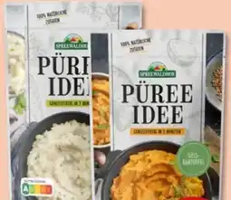 PENNY Spreewaldhof Püree Idee Angebot
