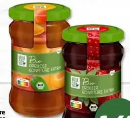 PENNY Naturgut Bio-Konfitüre Angebot