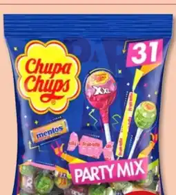 PENNY Chupa Chups Party Mix Angebot