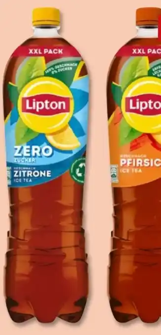 PENNY Lipton Ice Tea Angebot