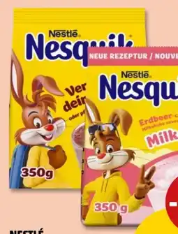 PENNY Nestlé Nesquik Angebot