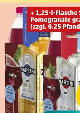 PENNY Martini Floreale Angebot