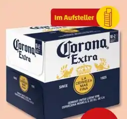 PENNY Corona Extra Mexican Beer Angebot