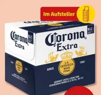 PENNY Corona Extra Mexican Beer Angebot