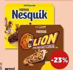 PENNY Nestlé Riegel Angebot