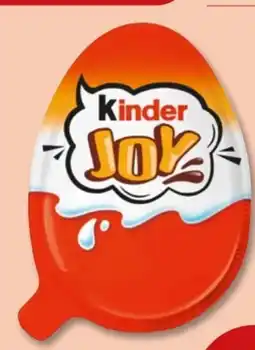 PENNY Ferrero Kinder Joy Angebot