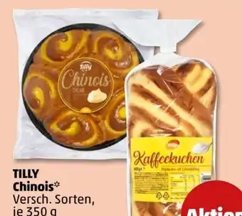 PENNY Tilly Chinois Angebot