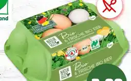 PENNY Naturgut Bio Eier Angebot