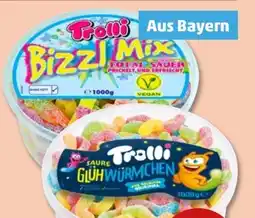 PENNY Trolli Fruchtgummis Angebot