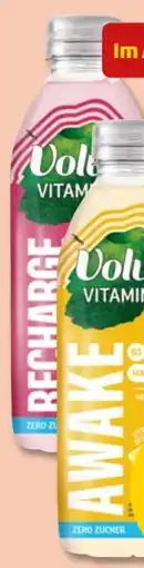 PENNY Volvic Vitamin+ Angebot
