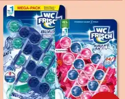 PENNY WC Frisch Kraft Aktiv-Duftspüler Angebot