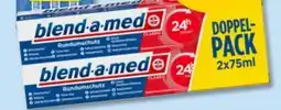 PENNY Blend-a-Med Zahnpasta Angebot