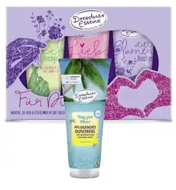 PENNY Dresdner Essenz Duschgel Angebot