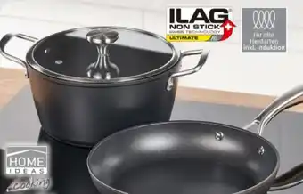 PENNY Home Ideas Cooking Kochgeschirr Angebot