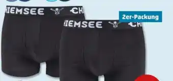 PENNY Chiemsee Herren-Retroshorts 2er Packung Angebot
