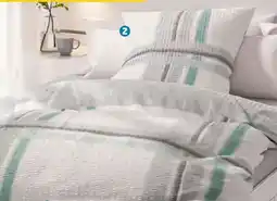 PENNY Home Ideas Living Seersucker-Bettwäsche-Garnitur Angebot