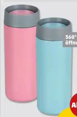 PENNY Thermo-Trinkbecher Angebot