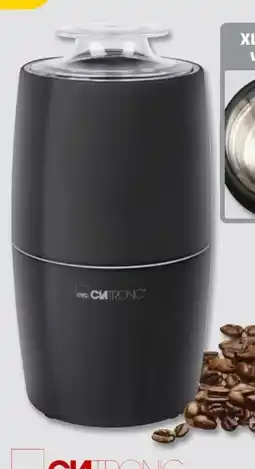 PENNY Clatronic Kaffeemühle KSW3806 Angebot