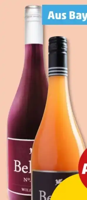 PENNY Bellini N° 1323 Weinhaltiger Cocktail Angebot