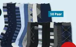 PENNY True Style Damen Socken 10 Paar Angebot