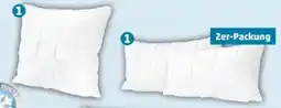 PENNY Sleep and Dream Sommer-und-Winter-Kopfkissen Angebot