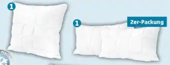 PENNY Sleep and Dream Sommer-und-Winter-Kopfkissen Angebot