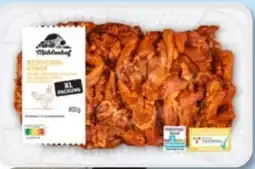 PENNY Mühlenhof Hähnchen-Geschnetzeltes Mariniert XXL Angebot