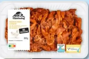 PENNY Mühlenhof Hähnchen-Geschnetzeltes Mariniert XXL Angebot