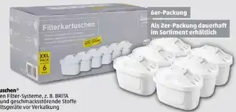 PENNY Home Ideas Cooking Wasserfilterkartuschen Angebot