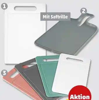 PENNY Home Ideas Cooking Schneidebretter Angebot