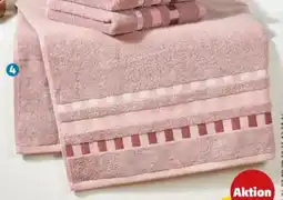 PENNY Badetuch Angebot