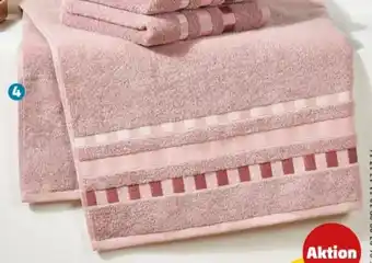 PENNY Badetuch Angebot