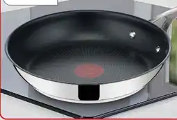 PENNY Tefal Hochwertige Edelstahl-Pfanne 20 cm Angebot