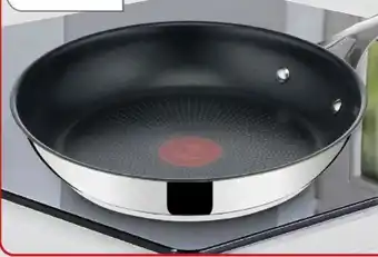 PENNY Tefal Hochwertige Edelstahl-Pfanne 20 cm Angebot