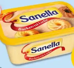 PENNY Sanella Streichfett Angebot