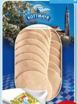 PENNY Kottmayr Gelbwurst Angebot