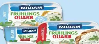 PENNY Milram Gewürzquark Angebot