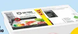PENNY San Fabio XXL Mozzarella Angebot